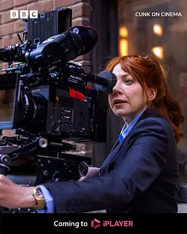 Cunk on Cinema