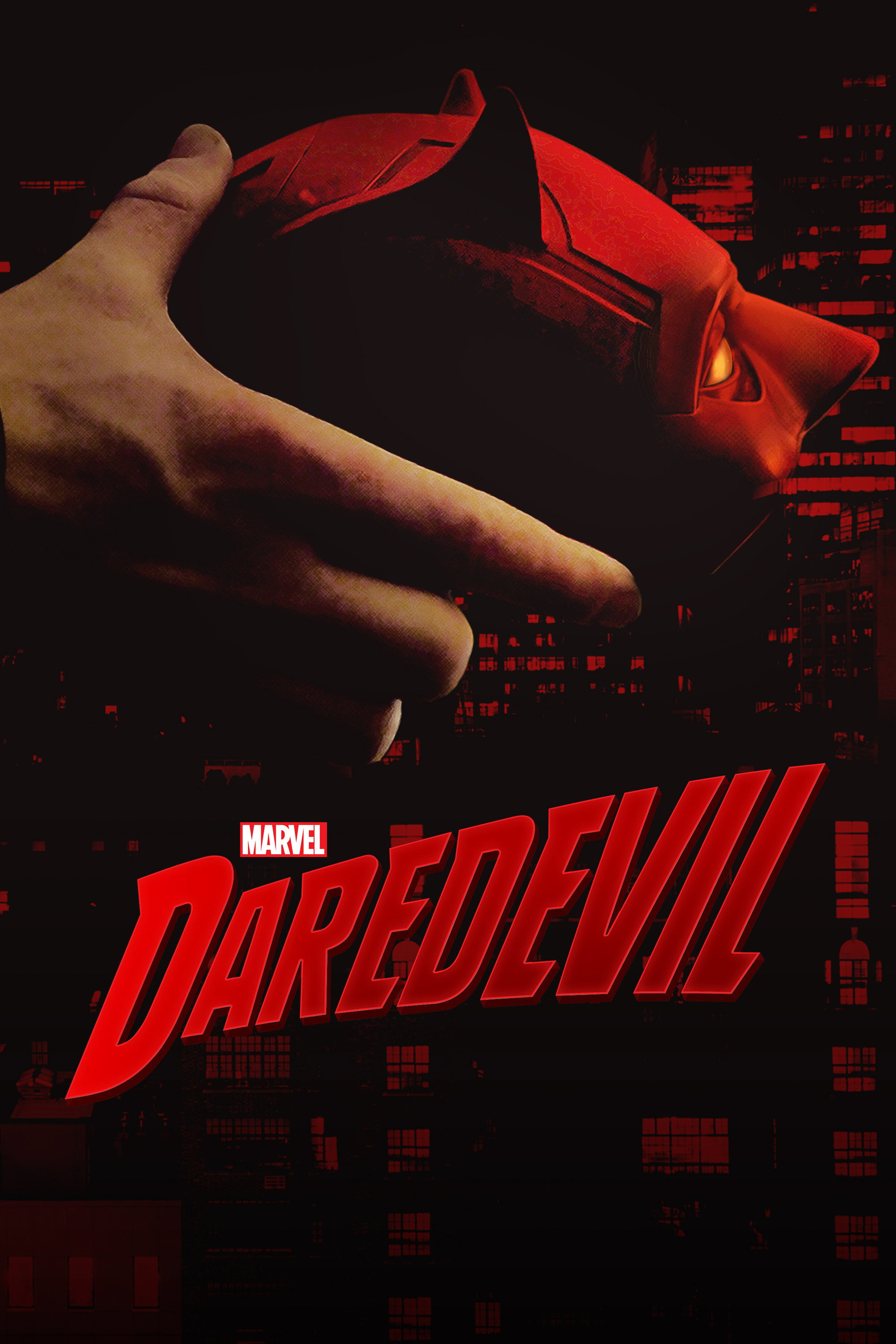 Daredevil