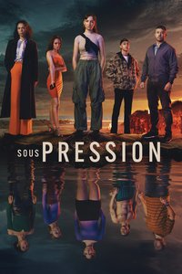 Sous pression