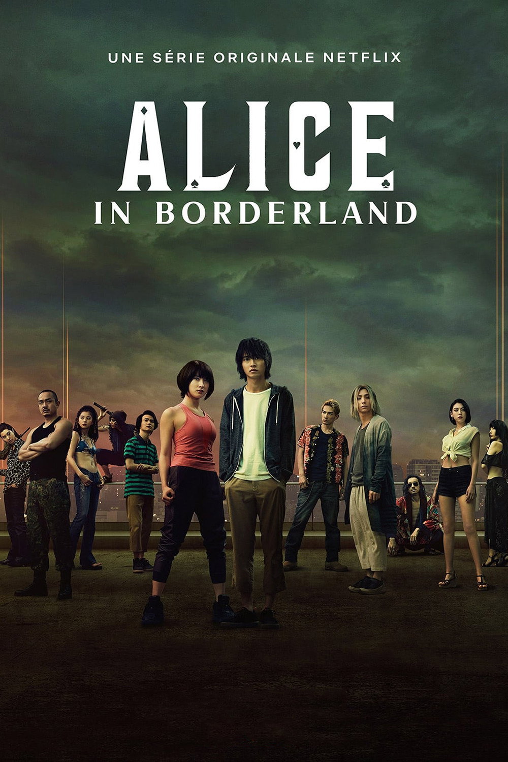 couverture