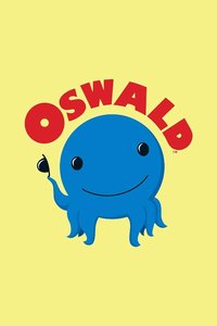 Oswald la pieuvre