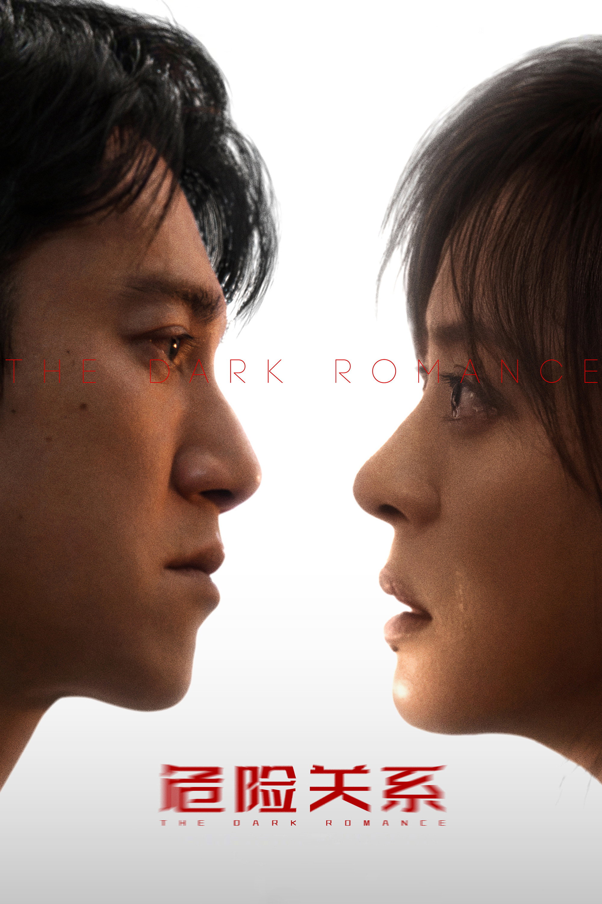 The Dark Romance