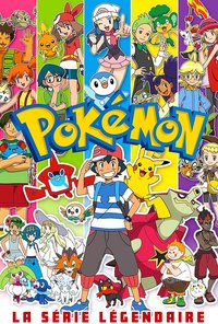 Pokémon