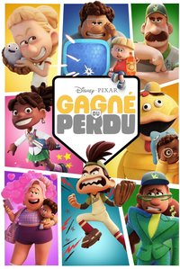 Gagné ou Perdu