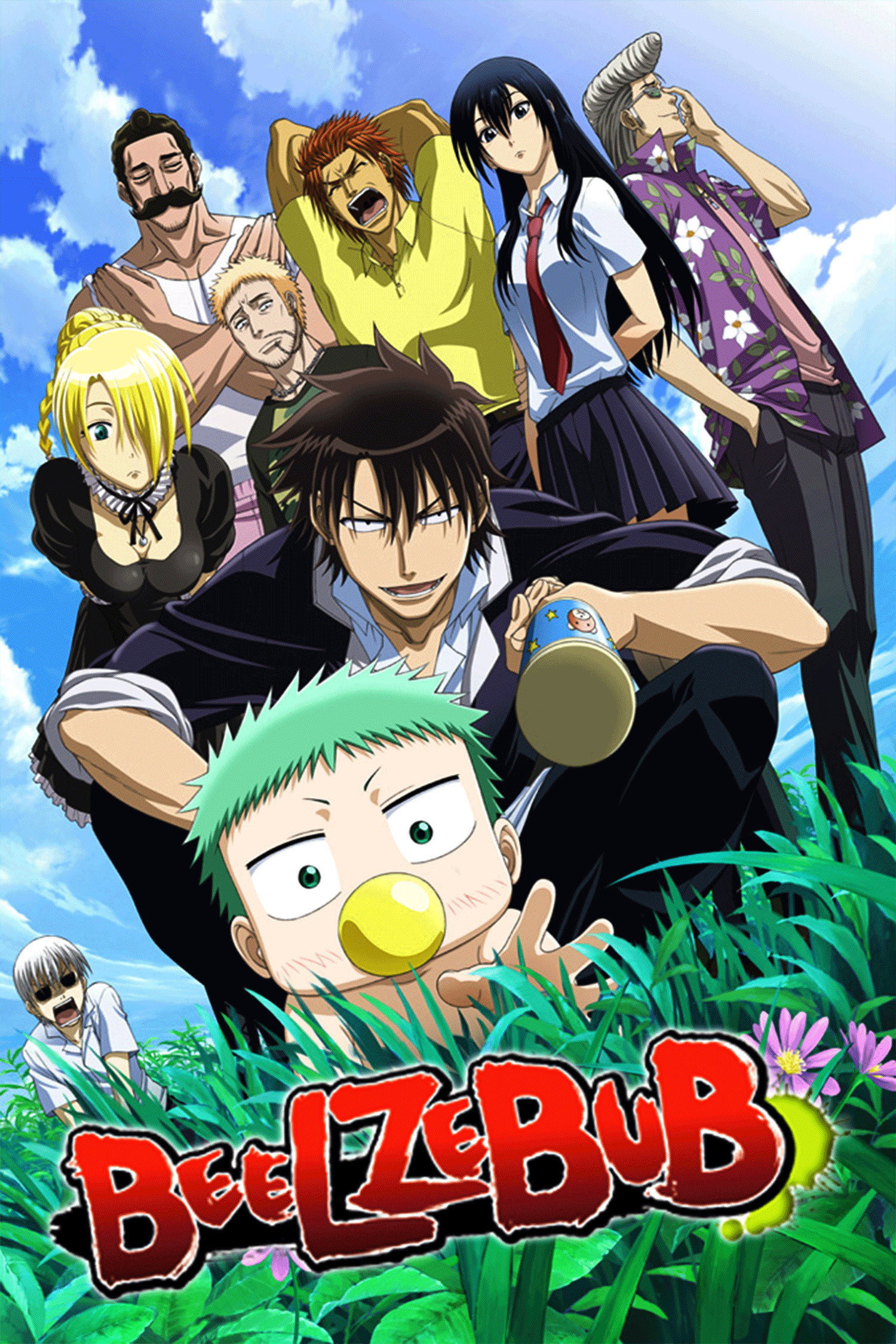 couverture