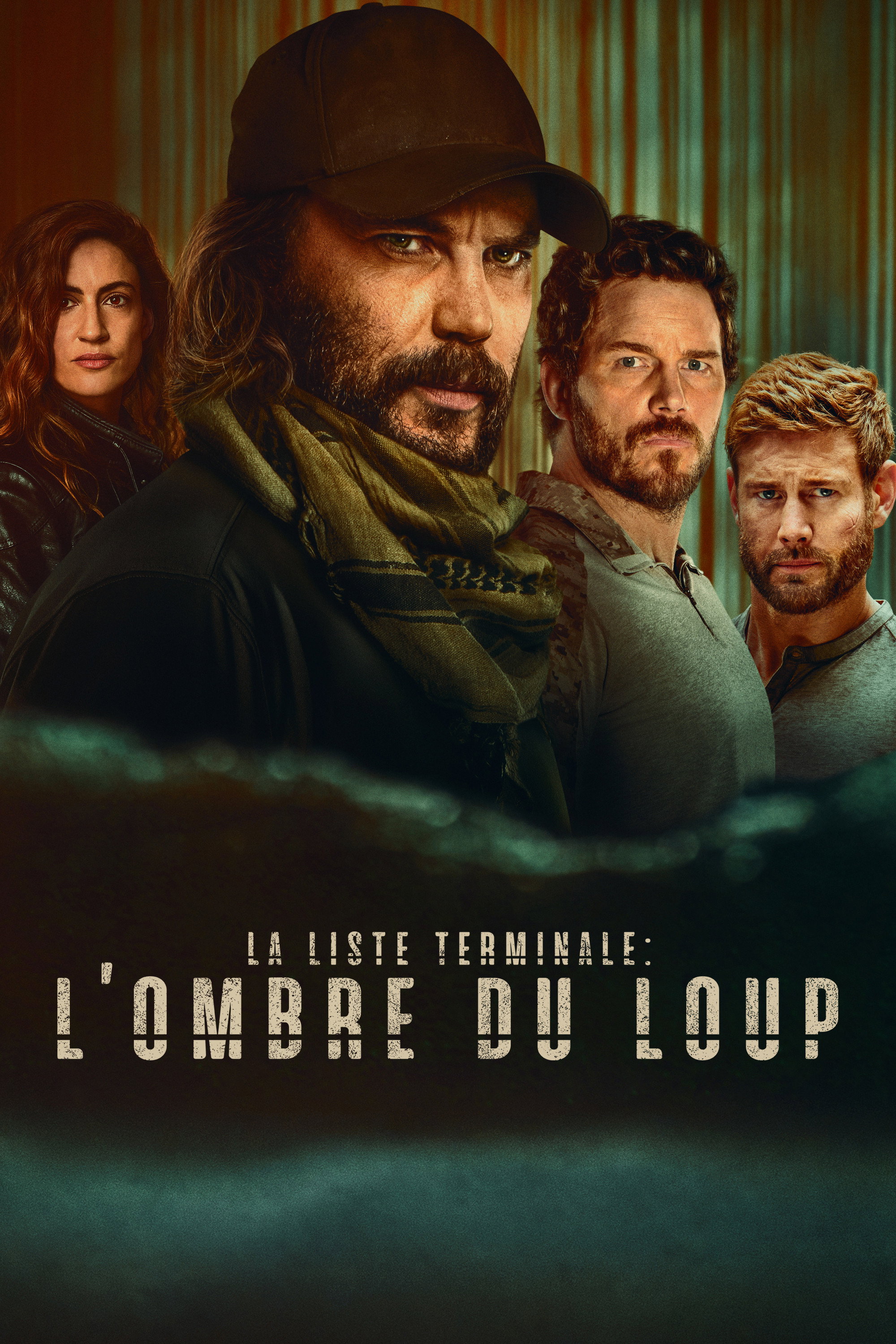 La Liste terminale : L'Ombre du loup