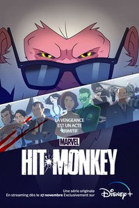 Hit-Monkey