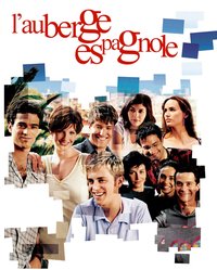L'Auberge espagnole