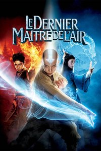 Le Dernier Maître de l'air