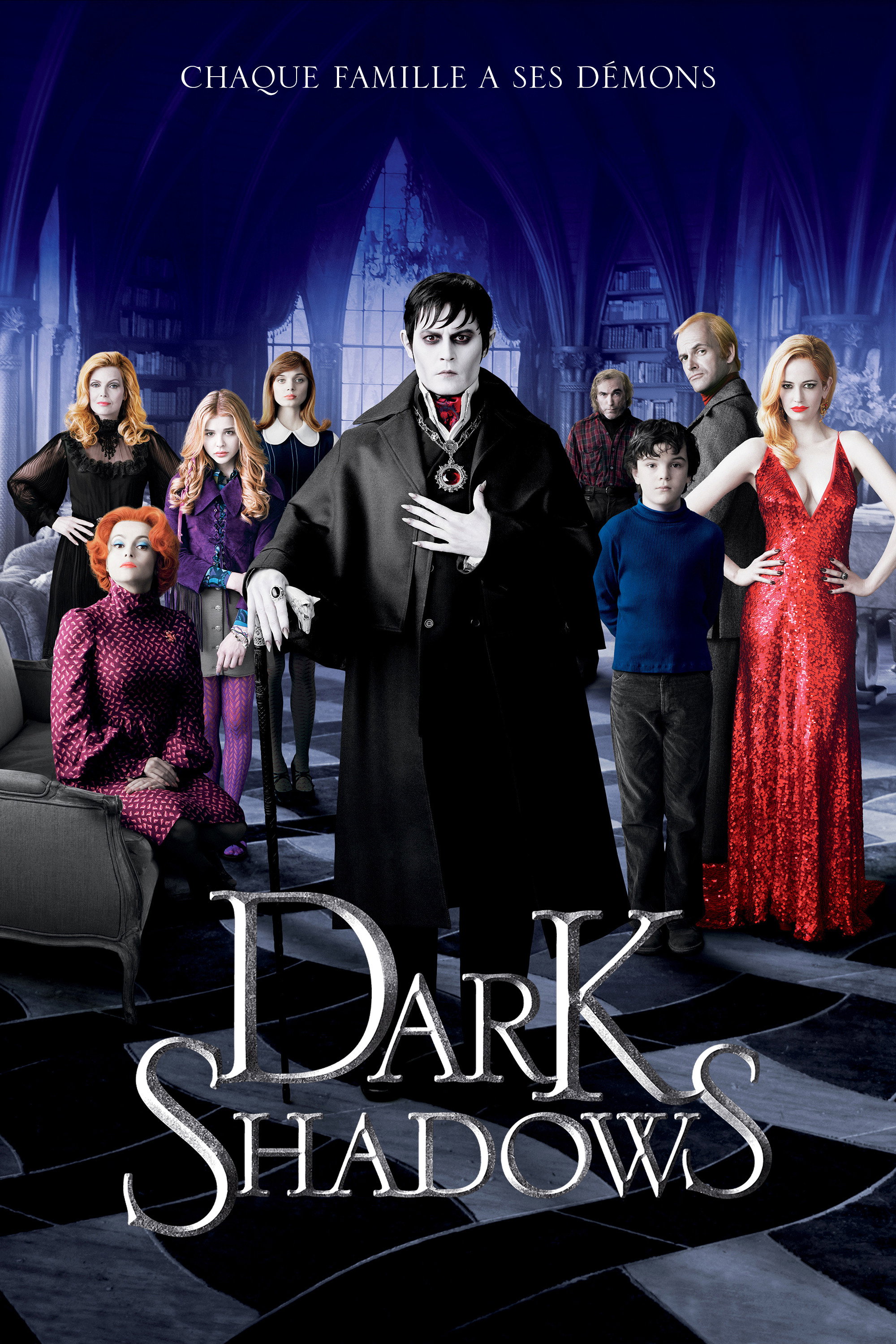 couverture