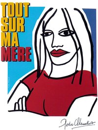 Tout sur ma mère