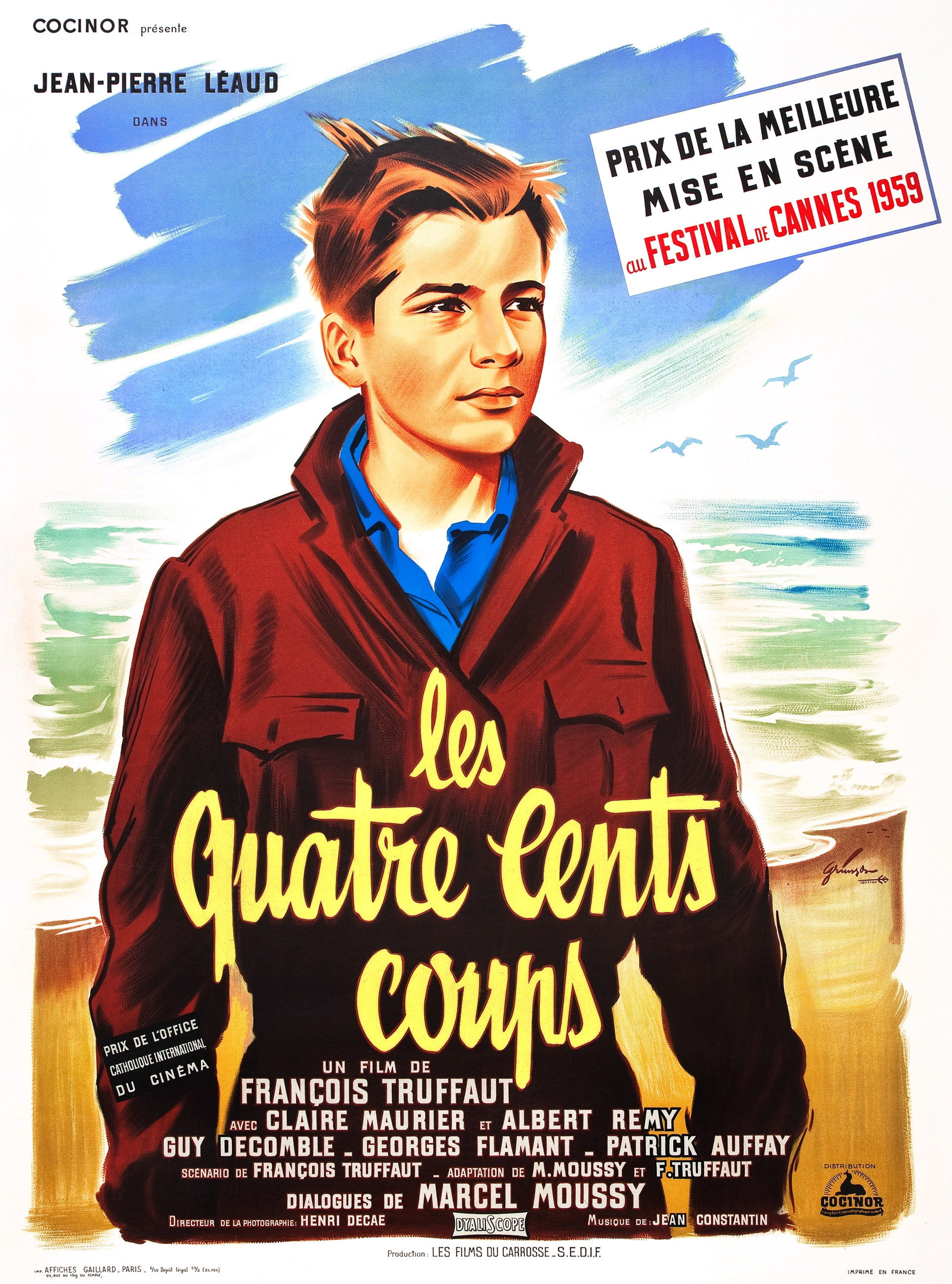 couverture
