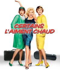 Certains l'aiment chaud