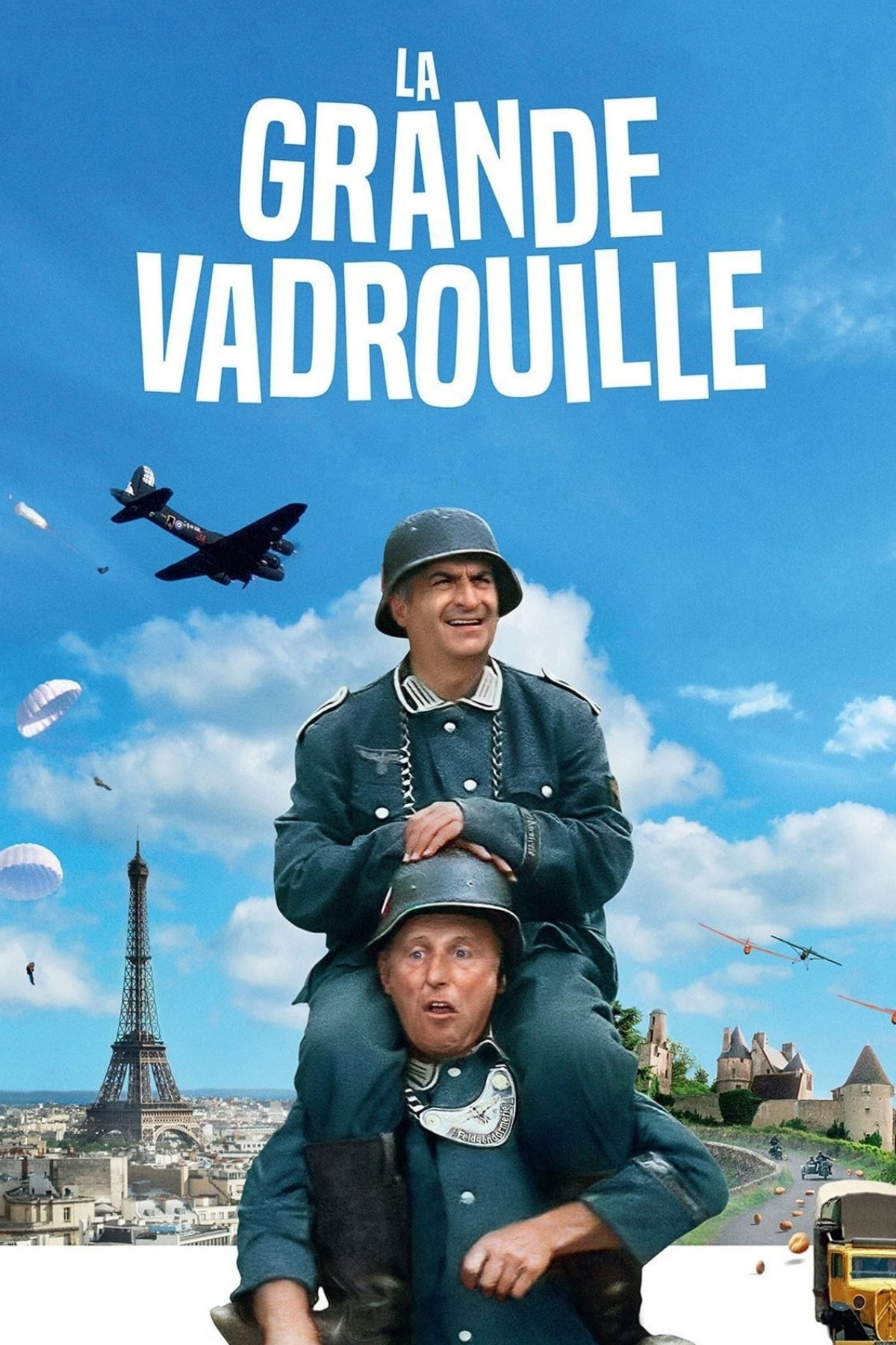 couverture