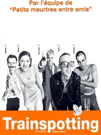 Trainspotting
