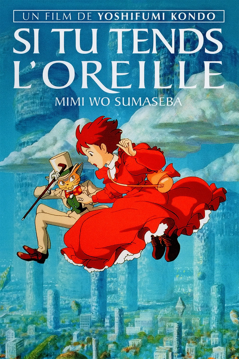 couverture