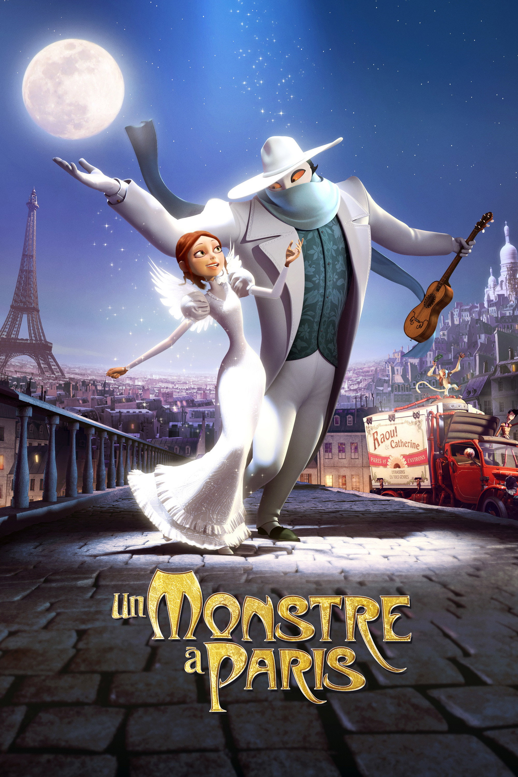 couverture