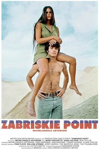 Zabriskie Point