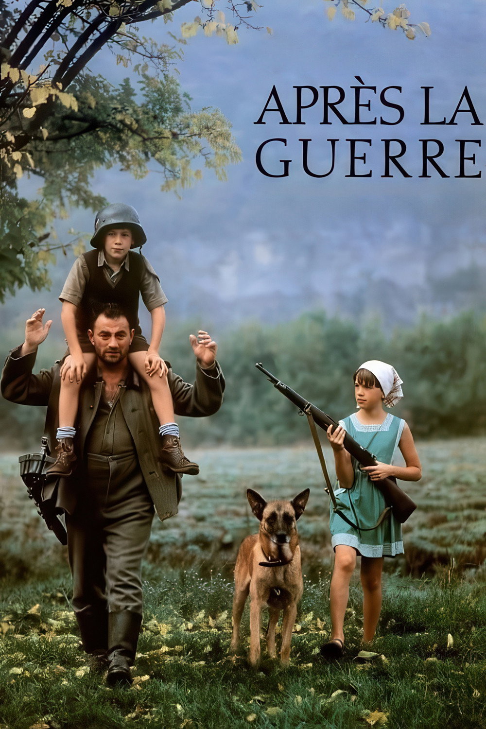 couverture