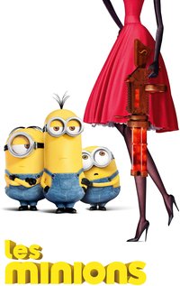 Les Minions