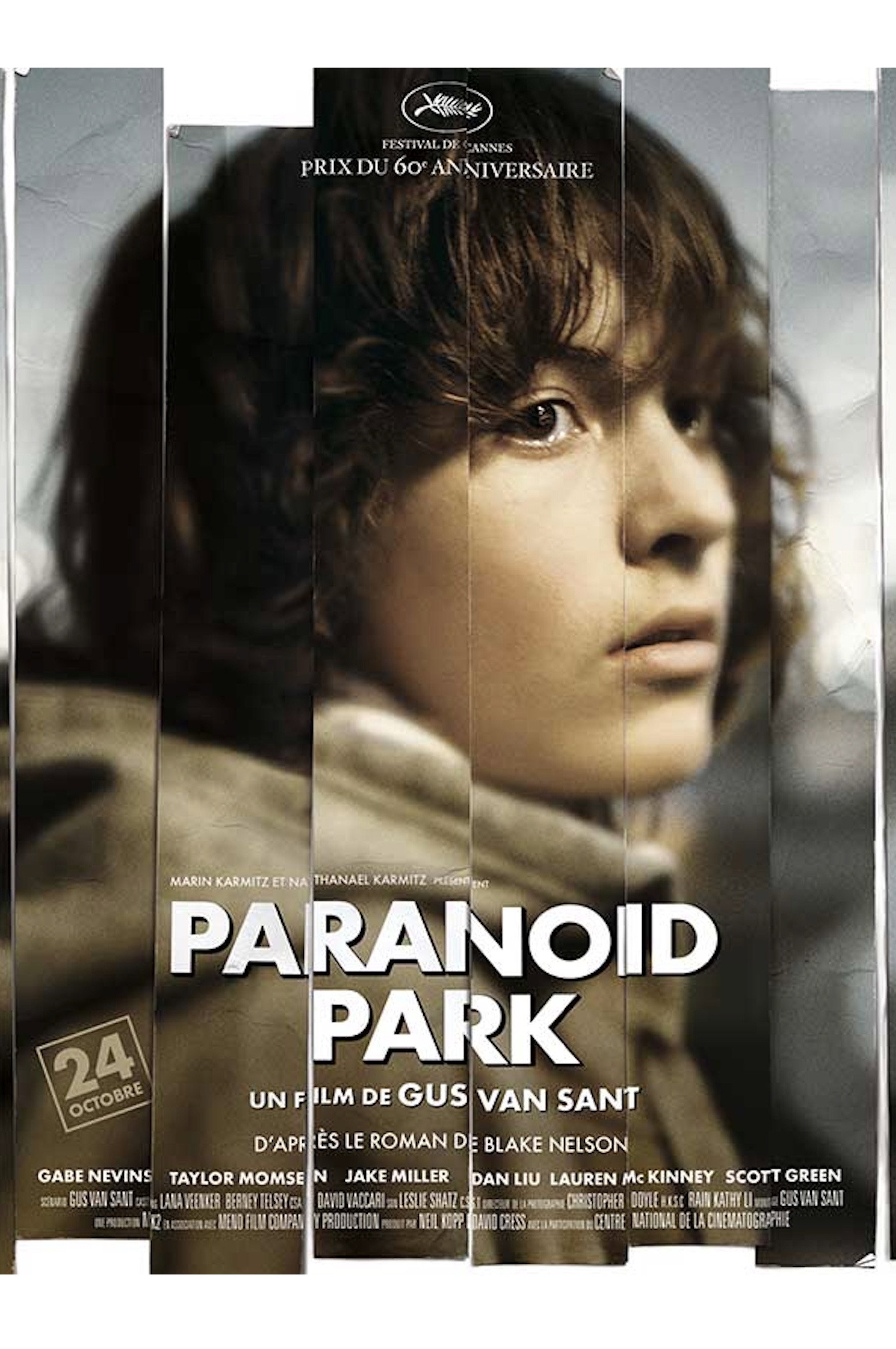 couverture