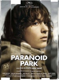 Paranoid Park