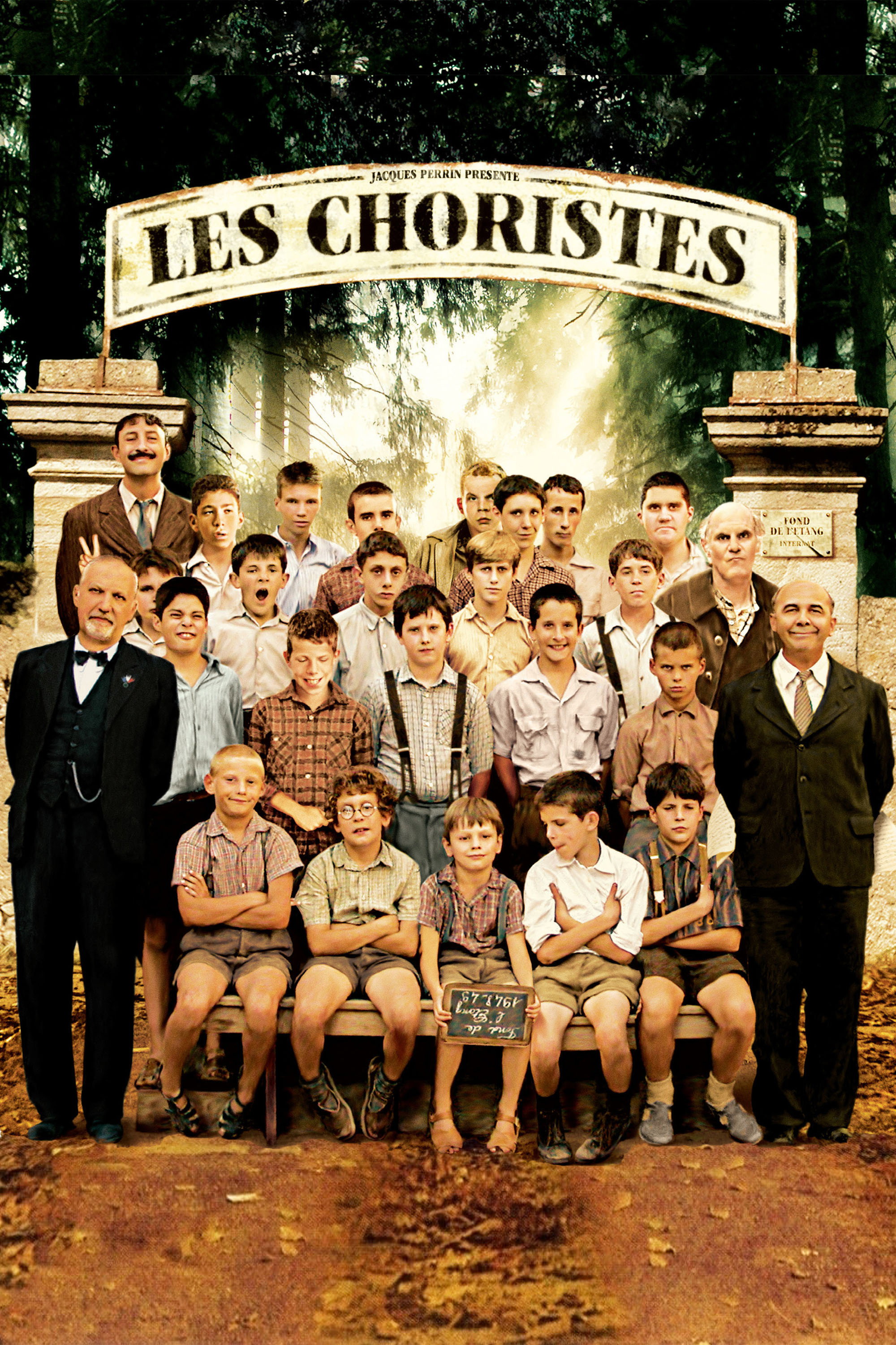 couverture