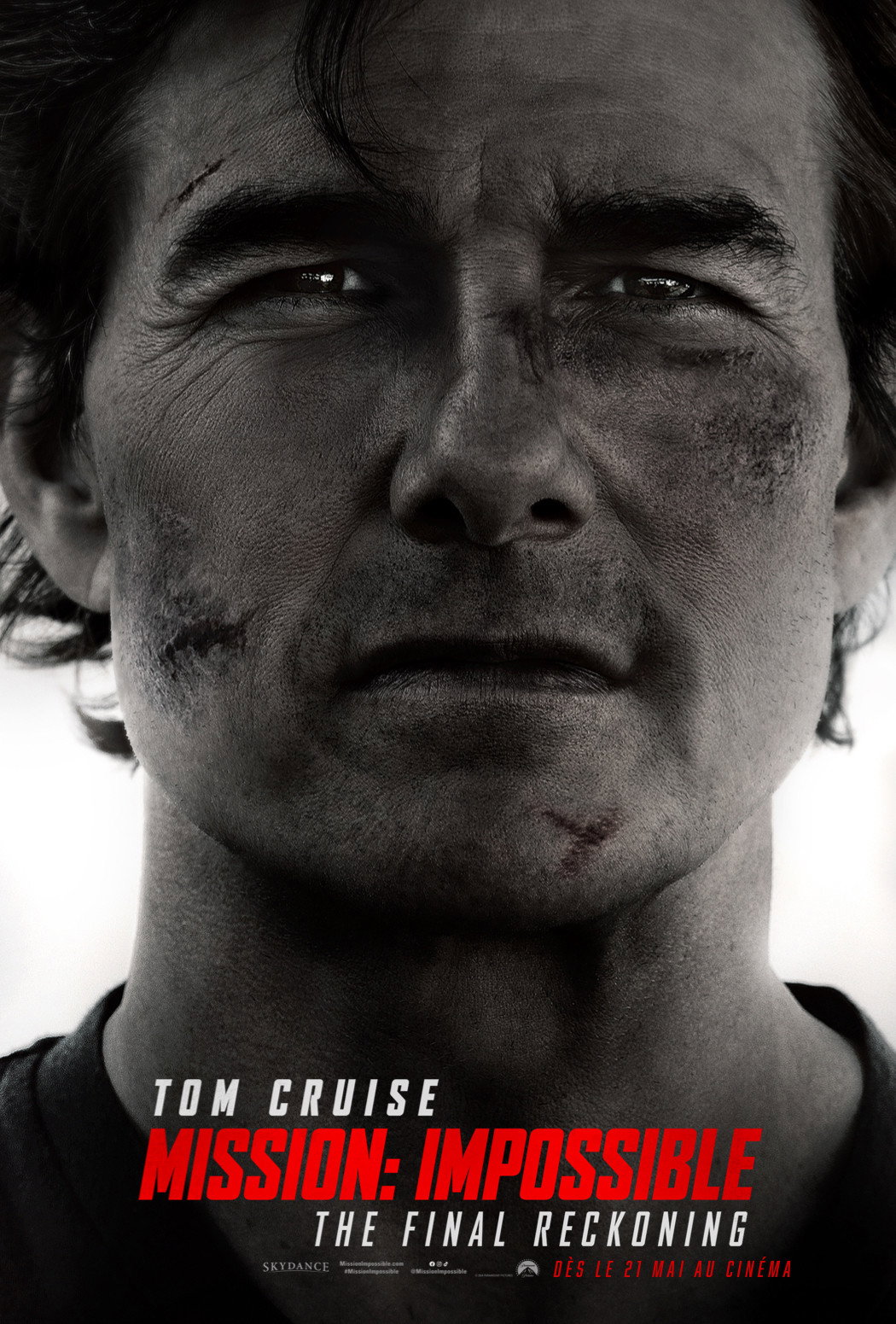 Mission : Impossible - The Final Reckoning