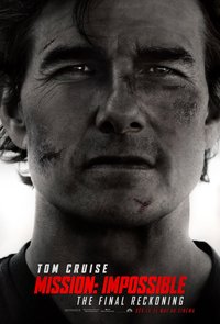 Mission : Impossible - The Final Reckoning