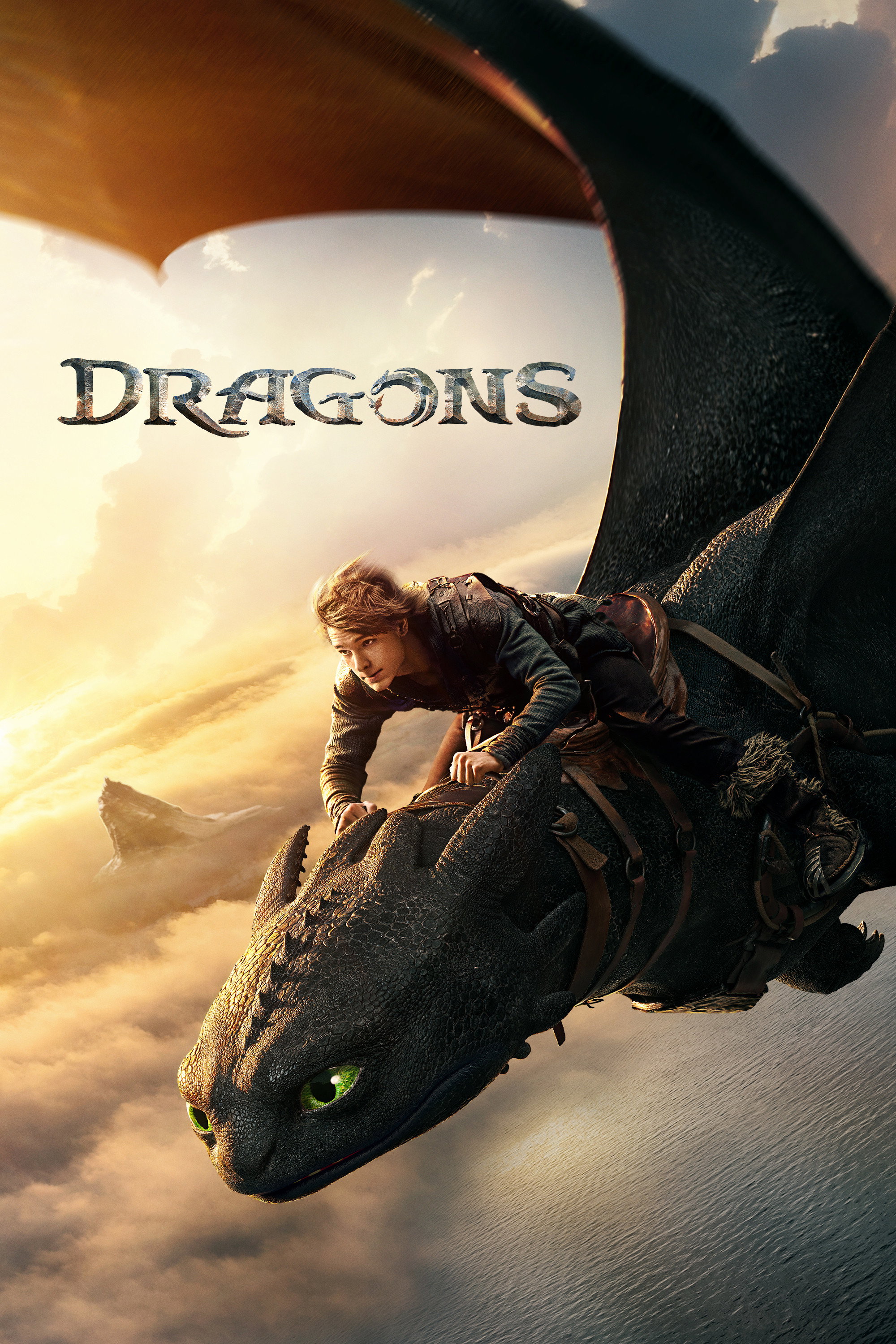 Dragons