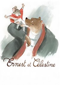 Ernest et Célestine