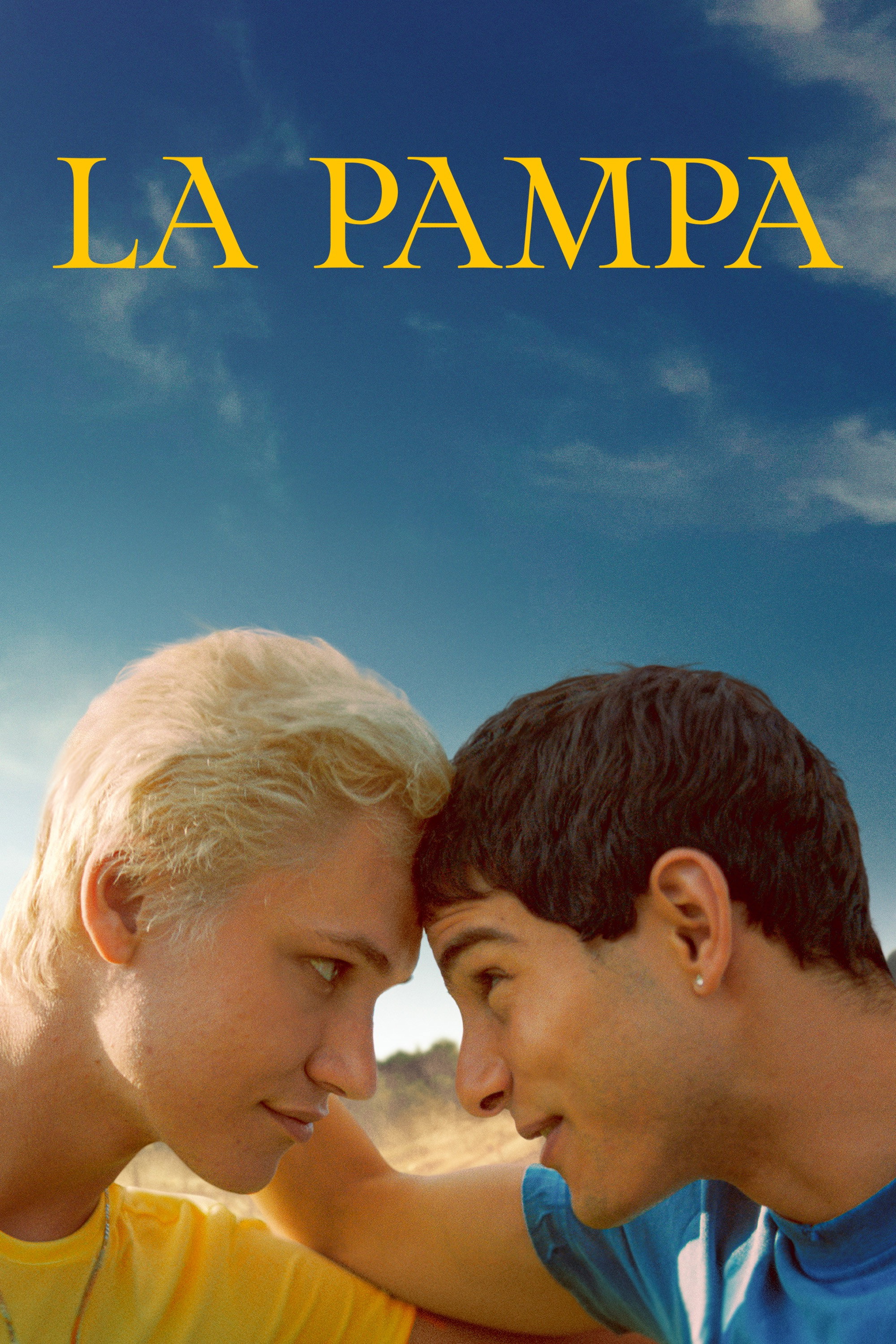 La Pampa