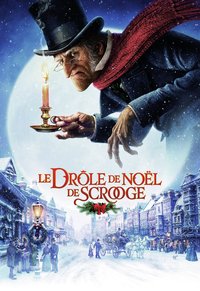 Le Drôle de Noël de Scrooge