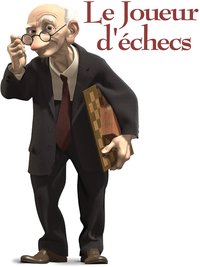 Le Joueur d'échecs