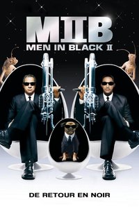Men in Black 2