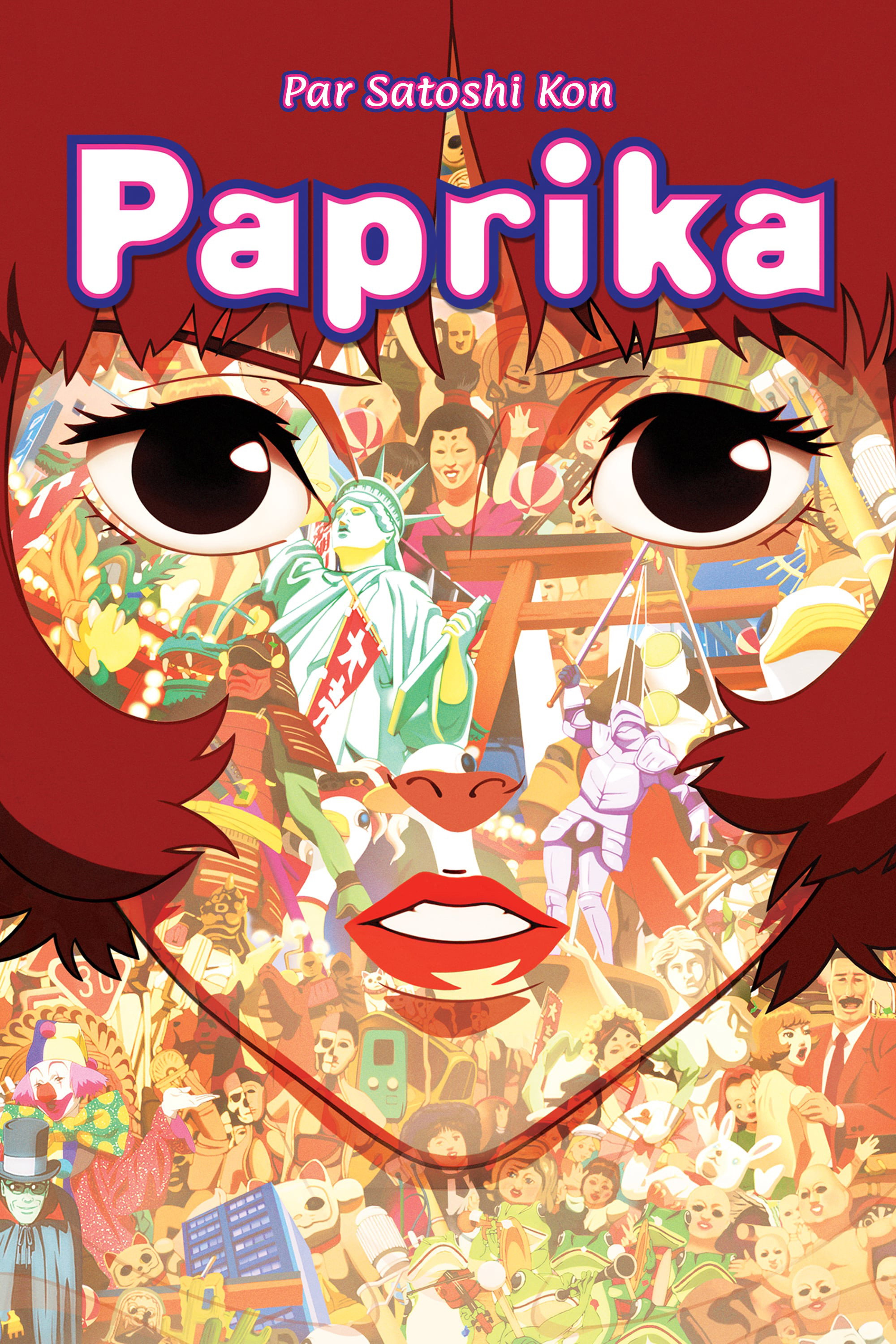 couverture