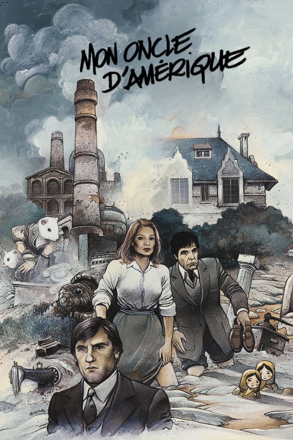 couverture