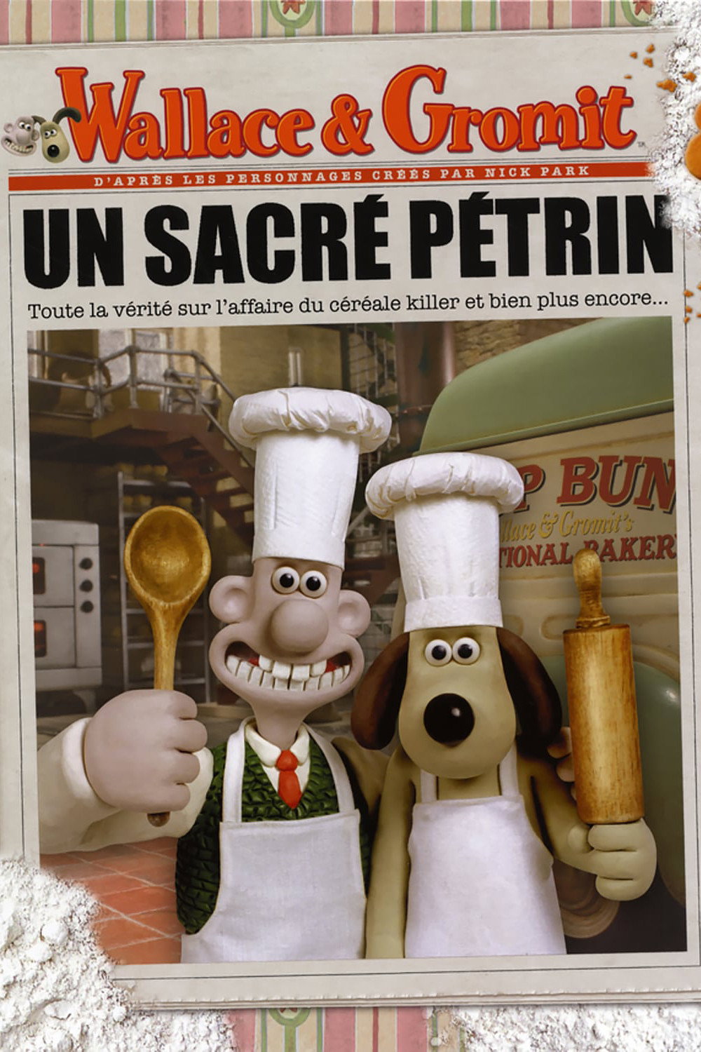 couverture