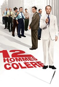 Douze hommes en colère