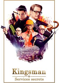Kingsman : Services secrets