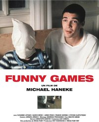 Funny Games