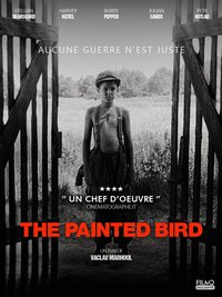 L'Oiseau bariolé