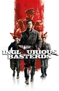Inglourious Basterds
