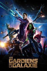 Les Gardiens de la Galaxie