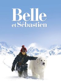 Belle et Sébastien