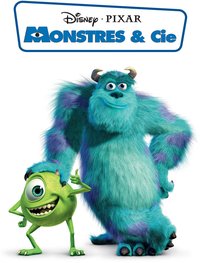 Monstres & Cie