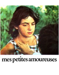 Mes petites amoureuses