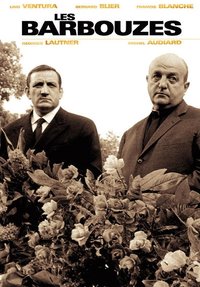Les Barbouzes