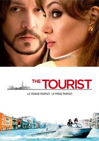 The Tourist