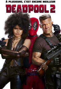Deadpool 2